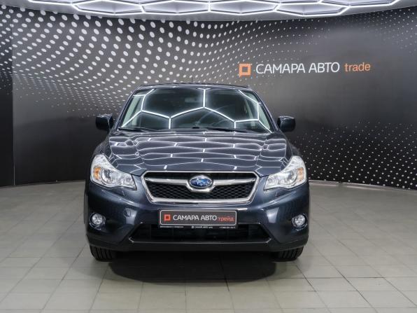 Subaru XV I с пробегом 2011 года, цена 1 260 000 рублей, 109350 км, внедорожник, Автокод Объявления
