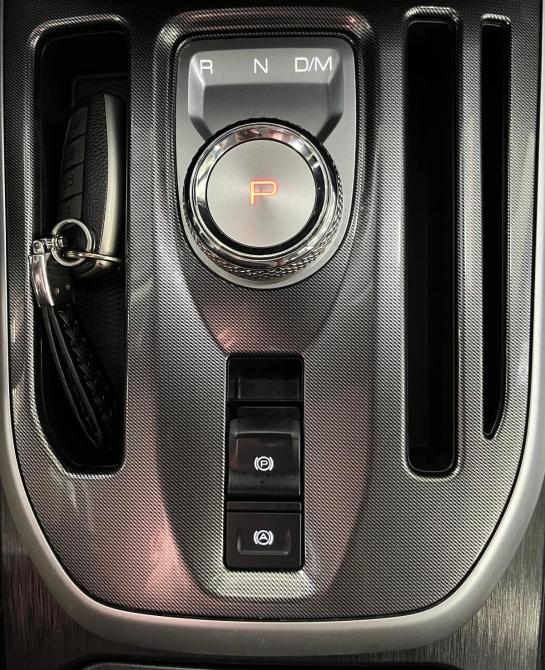 Haval Jolion I Рестайлинг Уфа  - изображение 11
