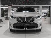 BMW X3 IV (G45/G48) Москва  - изображение 33