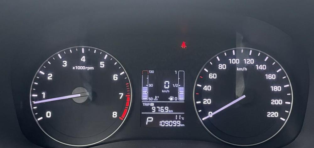 Hyundai Creta I Стерлитамак  - изображение 13