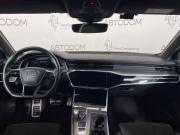 Audi A6 V (C8) Москва  - изображение 32