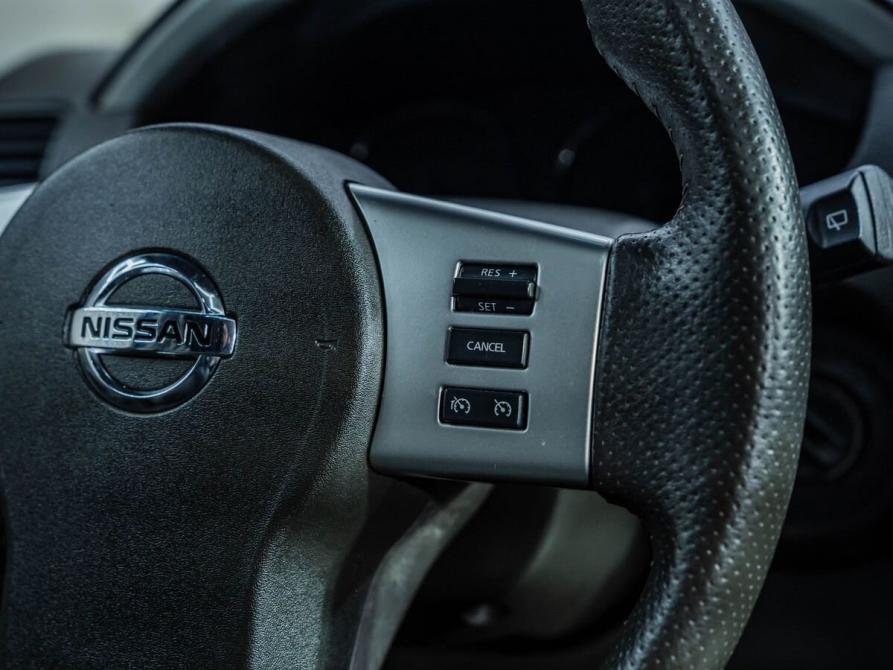 Nissan Pathfinder III Рестайлинг Самара  - изображение 15