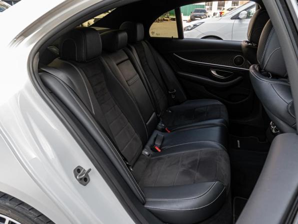 Mercedes-Benz E-Класс V (W213 S213 C238) Рестайлинг с пробегом 2021 года, цена 4 249 000 рублей, 118524 км, седан, Автокод Объявления