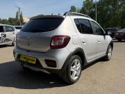 Renault Sandero II Нефтекамск  - изображение 14