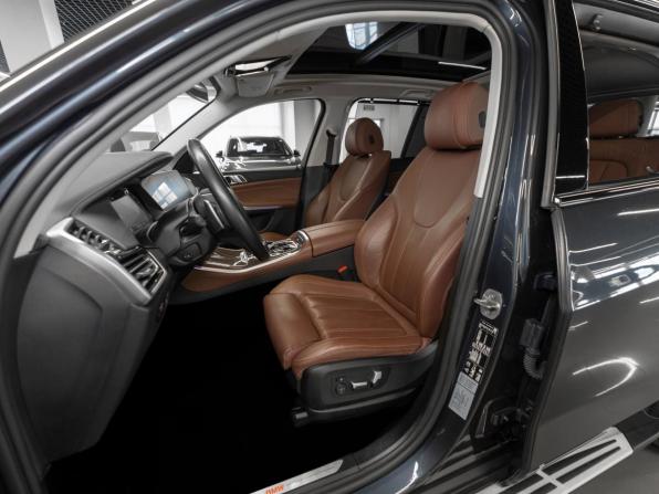 BMW X5 IV (G05/G18) с пробегом 2022 года, цена 8 990 000 рублей, 64500 км, внедорожник, Автокод Объявления