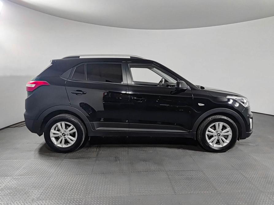 Hyundai Creta I Уфа  - изображение 5