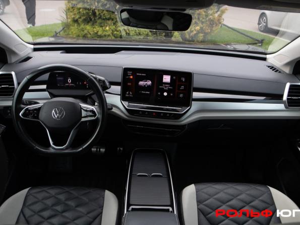 Volkswagen ID.6 с пробегом 2022 года, цена 2 749 000 рублей, 100486 км, внедорожник, Автокод Объявления