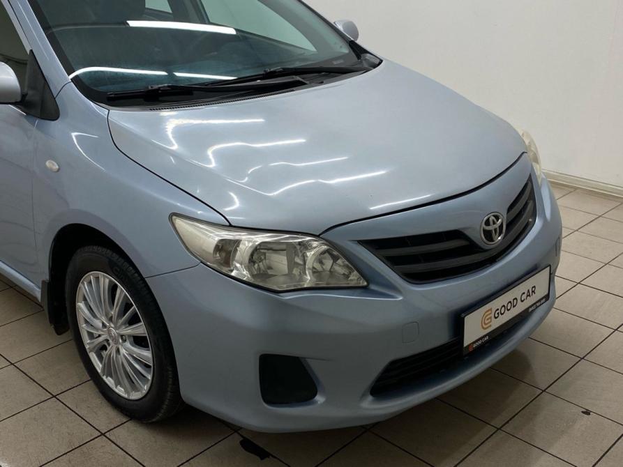 Toyota Corolla X (E140 E150) Энгельс  - изображение 7
