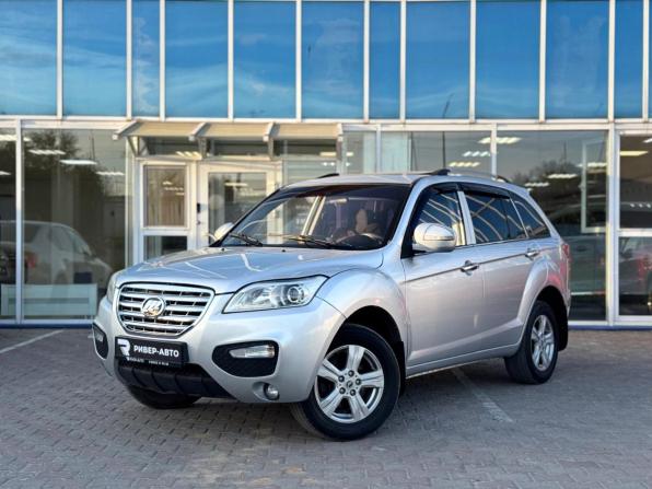 Lifan X60 I с пробегом 2014 года, цена 435 000 рублей, 182150 км, внедорожник, Автокод Объявления