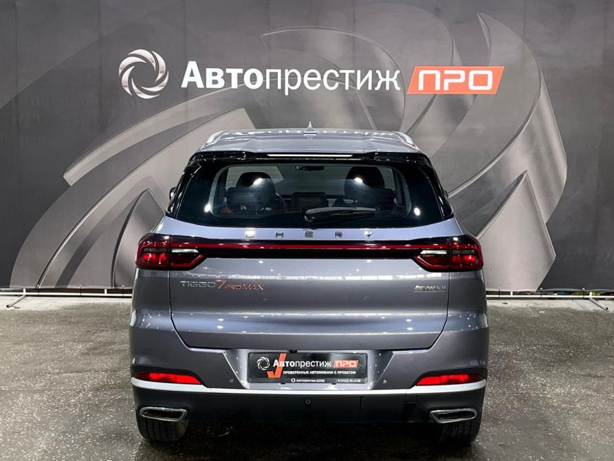 Chery Tiggo 7 Pro Max I Пермь  - изображение 6