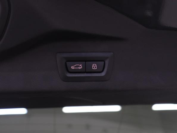 BMW X7 I (G07) Рестайлинг с пробегом 2025 года, цена 15 990 000 рублей, 5834 км, внедорожник, Автокод Объявления