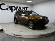 Renault Duster I Новосибирск  - изображение 24