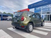 Renault Duster I Рестайлинг Тверь  - изображение 35