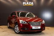 Nissan Sentra VII (B17) Уфа  - изображение 24