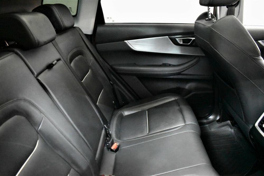 Chery Tiggo 7 Pro Max I Москва  - изображение 18