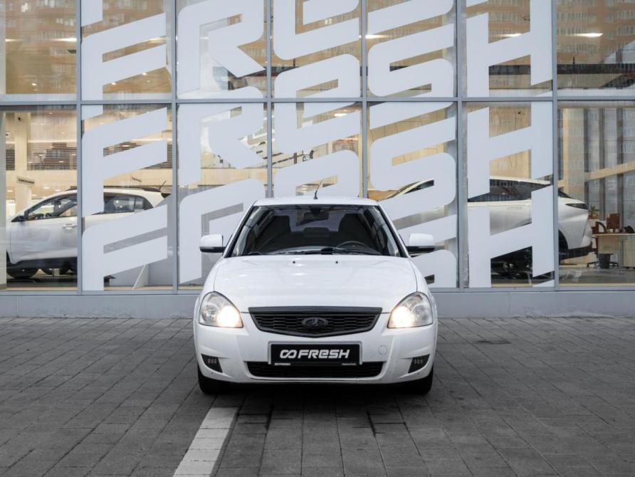 Lada (ВАЗ) Priora I Рестайлинг Ставрополь  - изображение 3