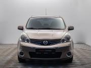 Nissan Note I Рестайлинг Москва  - изображение 27