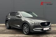 Mazda CX-5 I Рестайлинг Красноярск  - изображение 27