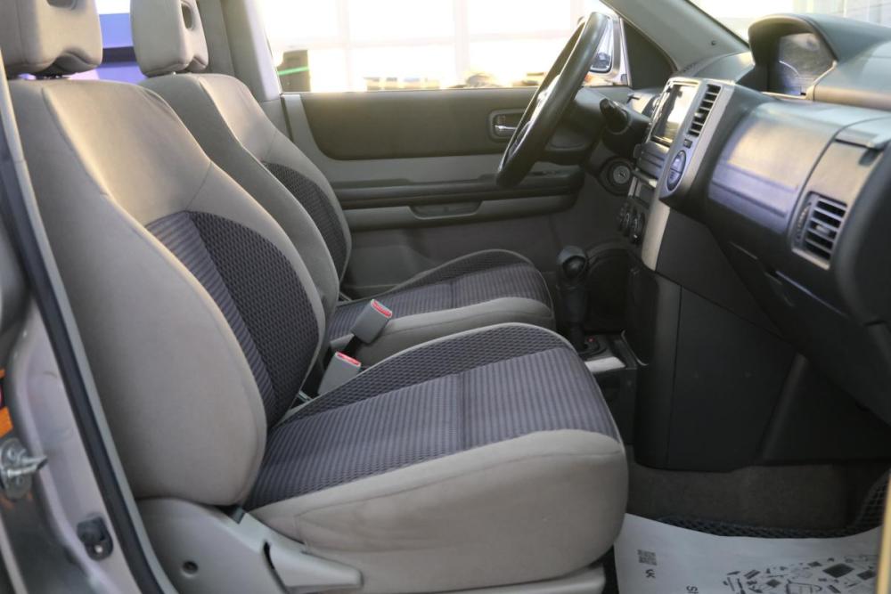 Nissan X-Trail I Рестайлинг Омск  - изображение 20