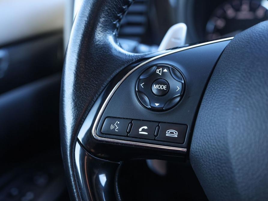 Mitsubishi Outlander III Рестайлинг 2 Ижевск  - изображение 18