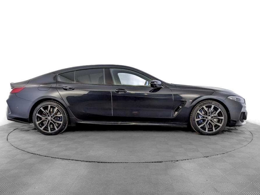 BMW 8 серии II (G14/G15/G16) Москва  - изображение 4