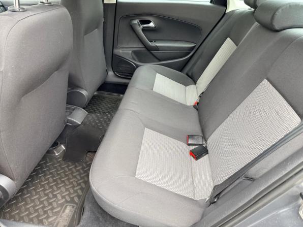 Volkswagen Polo V с пробегом 2011 года, цена 520 000 рублей, 188643 км, седан, Автокод Объявления
