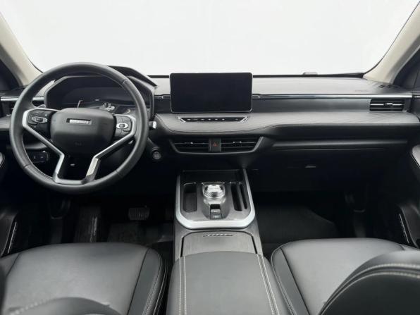 Haval Jolion I с пробегом 2023 года, цена 1 837 000 рублей, 29870 км, внедорожник, Автокод Объявления