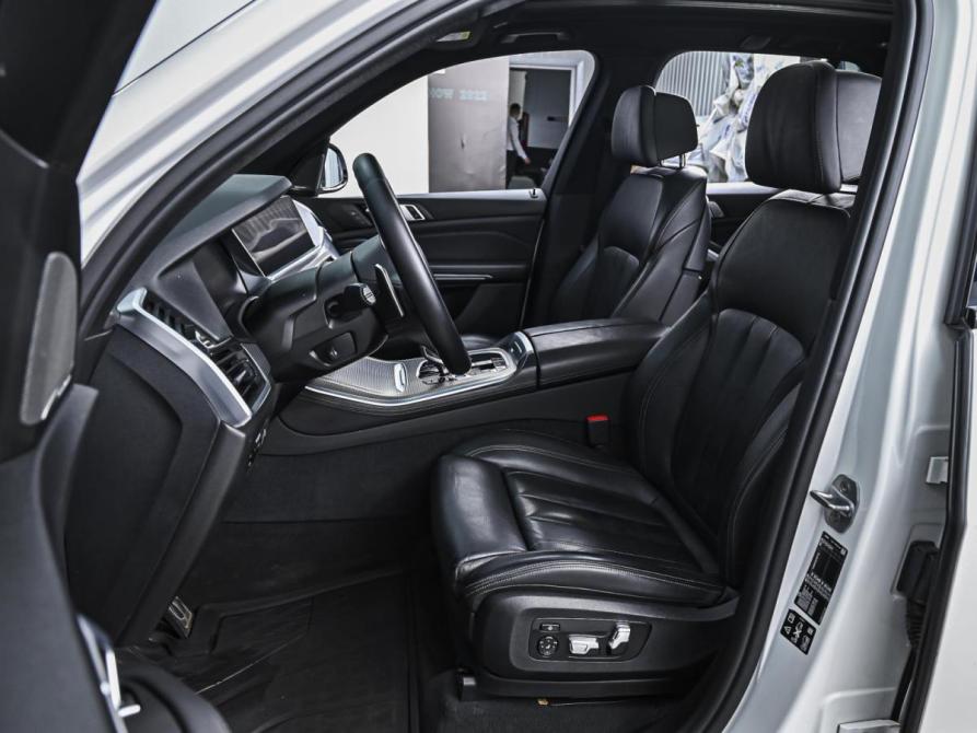 BMW X5 IV (G05/G18) Ставрополь  - изображение 10