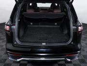 Geely Monjaro I Москва  - изображение 37