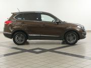 Chery Tiggo 5 I Рестайлинг Иваново  - изображение 25