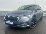 Skoda Octavia IV (A8) Санкт-Петербург  - изображение 23