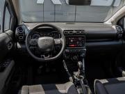 Citroen C3 Aircross I Рестайлинг Краснодар  - изображение 28