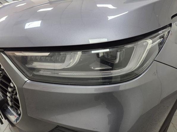 Chery Tiggo 8 Pro Max I с пробегом 2022 года, цена 2 049 000 рублей, 91800 км, внедорожник, Автокод Объявления