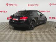 Chevrolet Cruze I Рестайлинг Вологда  - изображение 22