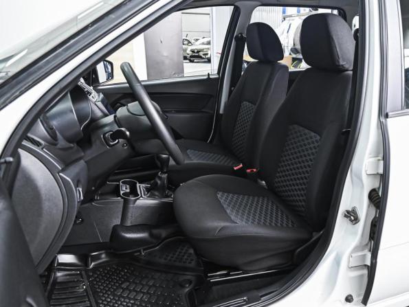 Lada (ВАЗ) Granta I Рестайлинг с пробегом 2019 года, цена 779 000 рублей, 68407 км, универсал, Автокод Объявления