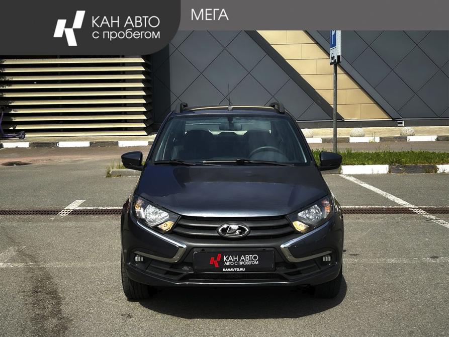 Lada (ВАЗ) Granta I Рестайлинг Казань  - изображение 3
