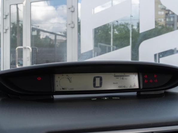 Citroen C4 I Рестайлинг с пробегом 2010 года, цена 550 000 рублей, 198548 км, хэтчбек, Автокод Объявления