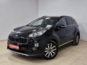 Kia Sportage IV Рестайлинг Альметьевск  - изображение 28