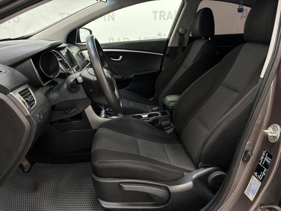 Hyundai i30 II Пермь  - изображение 8