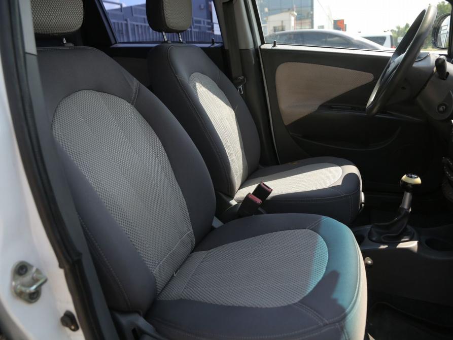 Chery IndiS (S18D) I Иваново  - изображение 10