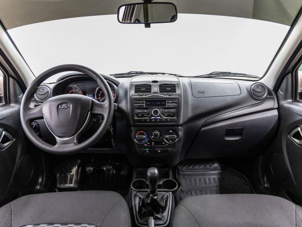 Lada (ВАЗ) Granta I Рестайлинг с пробегом 2021 года, цена 818 000 рублей, 42270 км, лифтбек, Автокод Объявления
