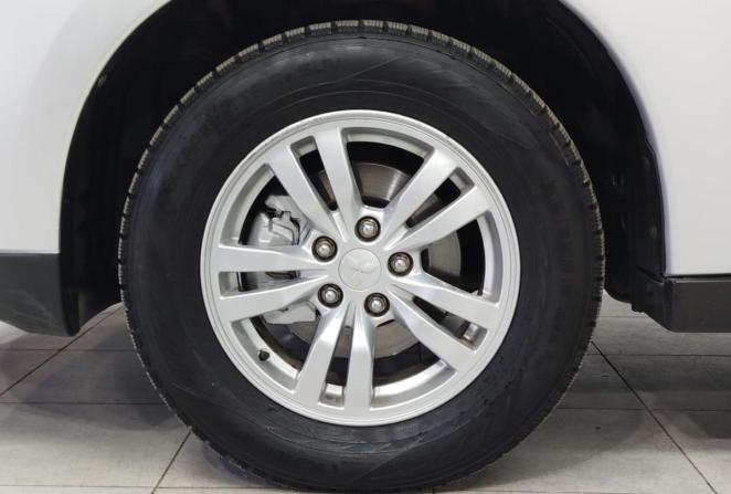 Mitsubishi Outlander III с пробегом 2013 года, цена 1 450 000 рублей, 187016 км, внедорожник, Автокод Объявления