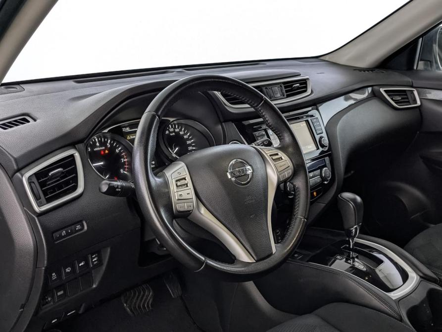 Nissan X-Trail III Москва  - изображение 15