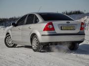 Ford Focus II Тюмень  - изображение 13