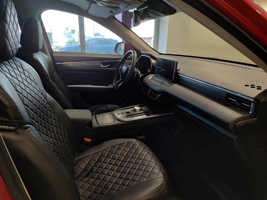 Haval Jolion I Казань  - изображение 13