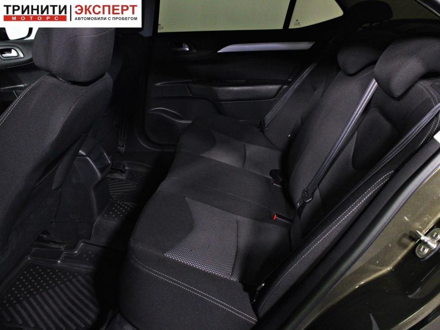 Citroen C4 II Белгород  - изображение 15