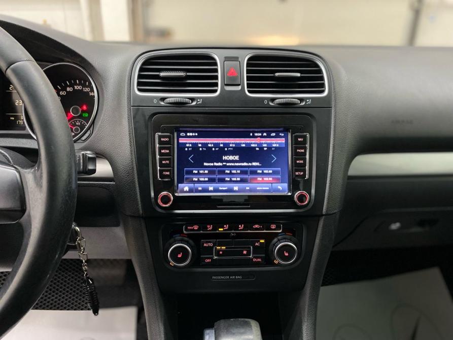 Volkswagen Golf VI Энгельс  - изображение 26