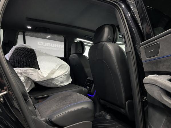 Volkswagen Teramont II (China Market) с пробегом 2025 года, цена 5 900 000 рублей, 10000 км, внедорожник, Автокод Объявления