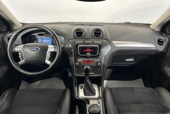 Ford Mondeo IV с пробегом 2008 года, цена 750 000 рублей, 210692 км, седан, Автокод Объявления