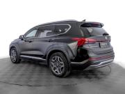 Hyundai Santa Fe IV Рестайлинг Москва  - изображение 38